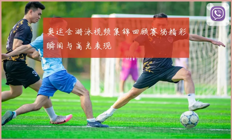 奥运会游泳视频集锦回顾赛场精彩瞬间与高光表现